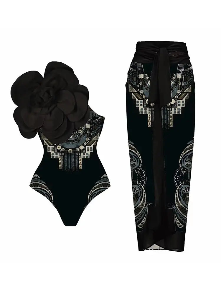 Vintage Inspired Garment