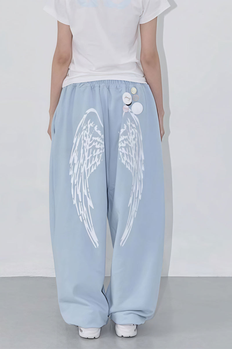 Thoughtfully Designed Pants