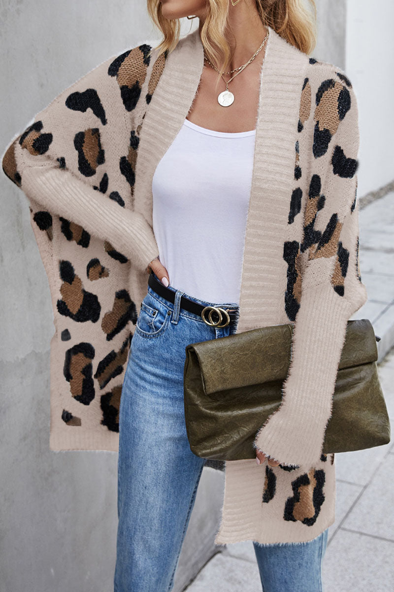 CD | Cardigan modern și la modă