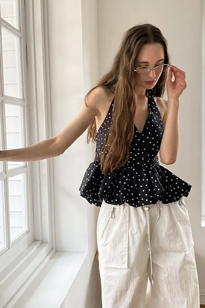 Gracefully Designed Top