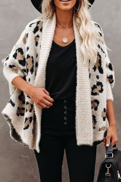 CD | Cardigan modern și la modă