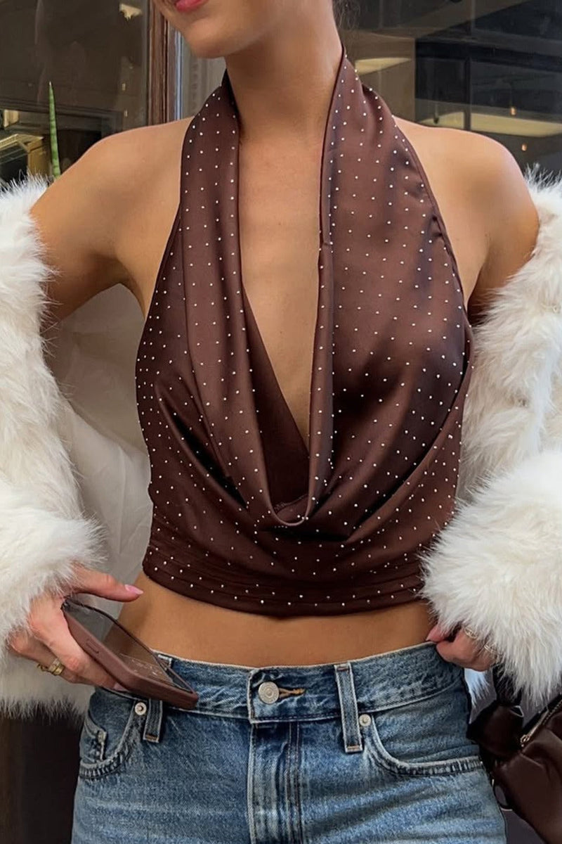 Beautifully Crafted Top