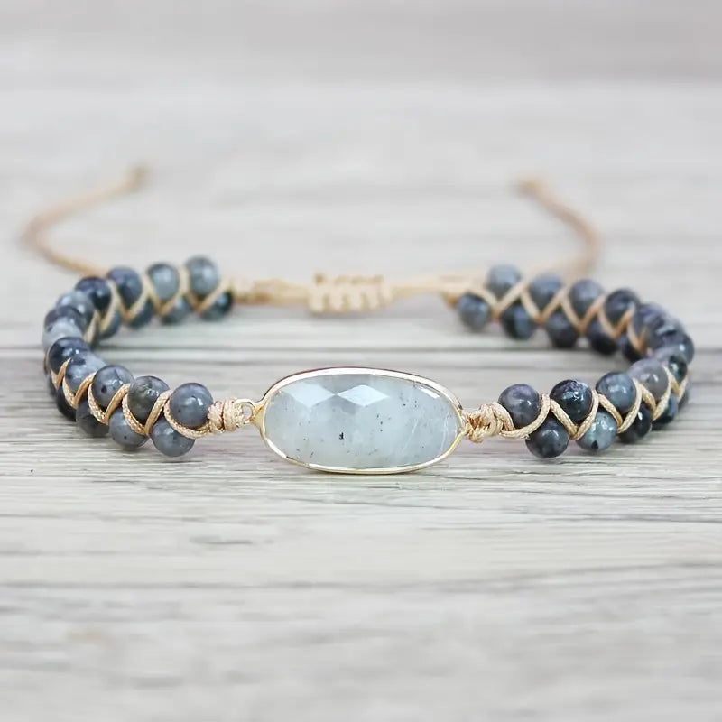 Labradorite