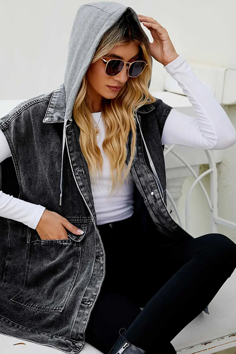 Timeless Vintage Style Garment