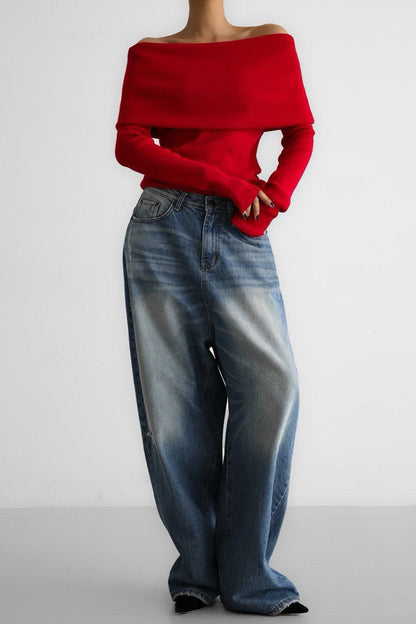 Classic Designed Top
