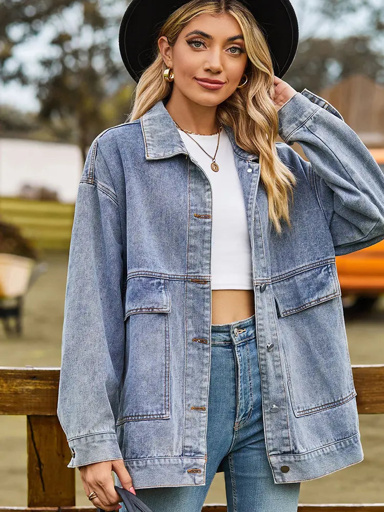 Vintage Inspired Jacket