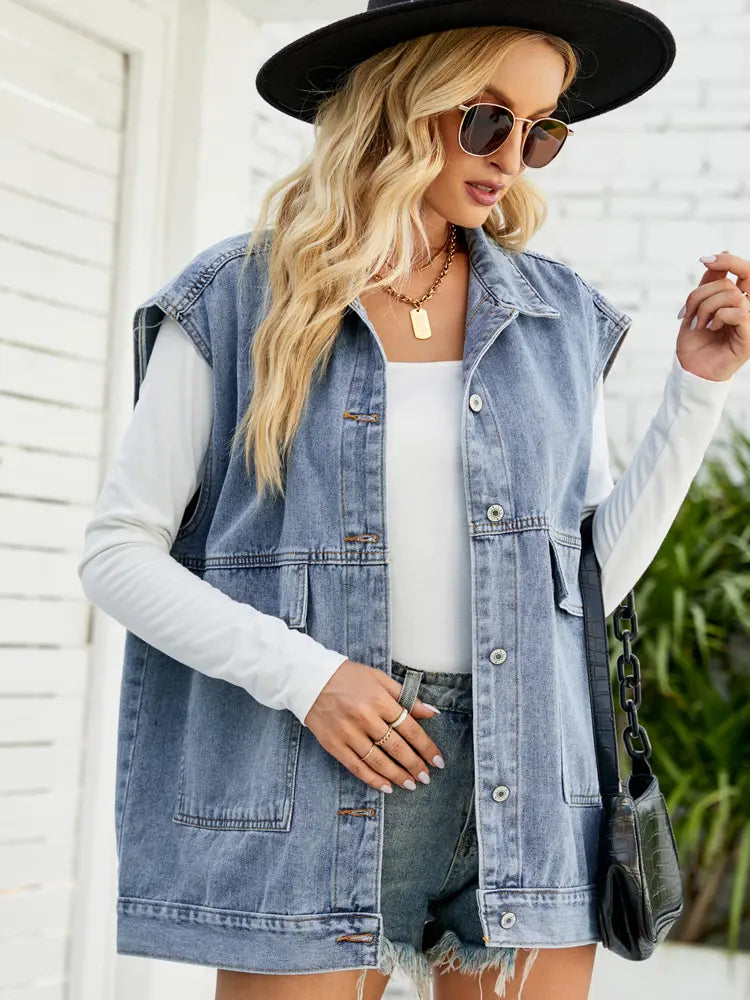 Timeless Vintage Style Garment