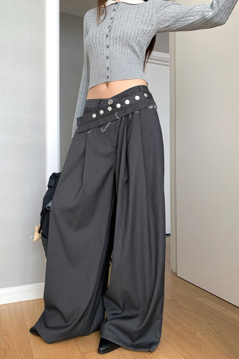 Classic Vintage Pants