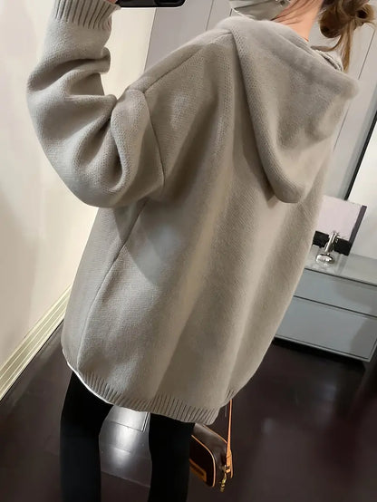 CD | Elegant și elegant jumper general