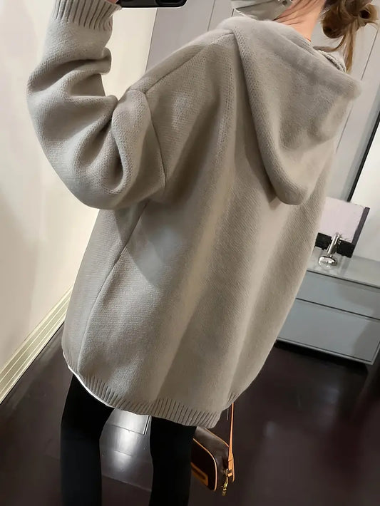 CD | Elegant și elegant jumper general