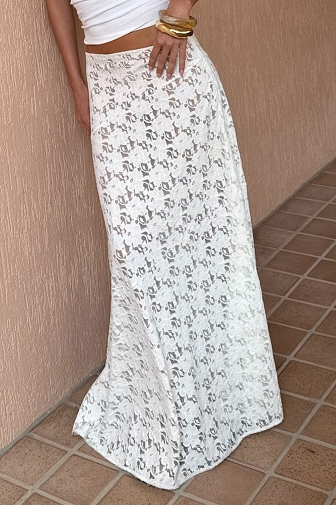 Timeless Vintage Style Garment