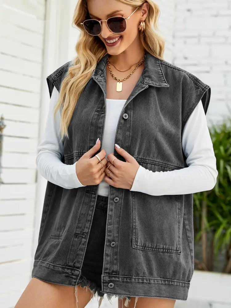 Timeless Vintage Style Garment
