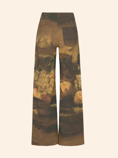Timeless Vintage Style Garment