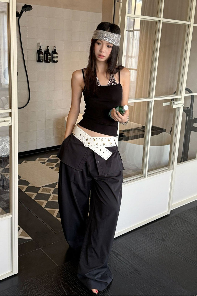 Thoughtfully Designed Pants