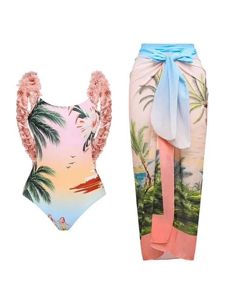 Beautifully Crafted Garment