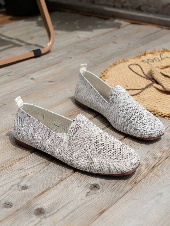 CD | Flats ușoare, casual