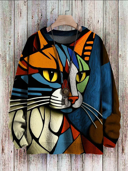 CD | Pulover sport, ușor