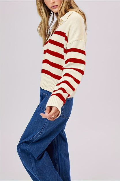 Classic Vintage Sweater
