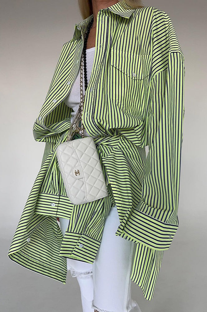 Gracefully Designed Blouse