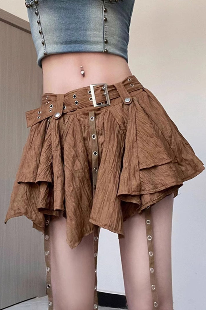 Beautifully Crafted Garment