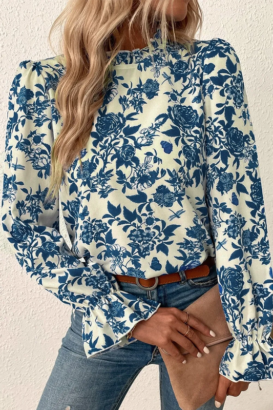 CD | Bluză de iarnă atemporală și elegantă