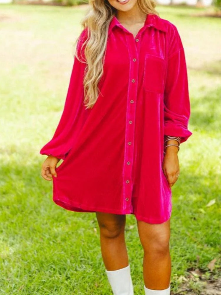 Elegantly Designed Dress
