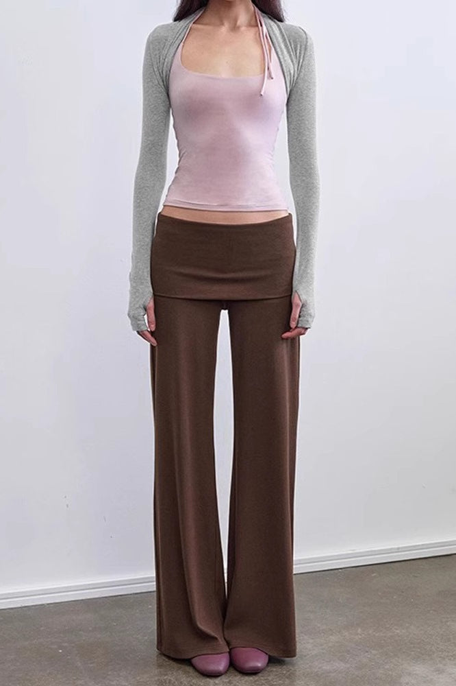 Classic Vintage Pants