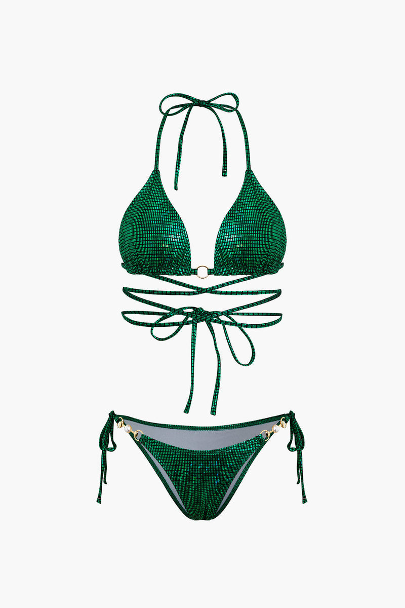 Beautifully Crafted Garment