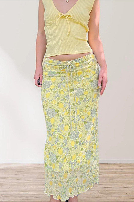 Timeless Vintage Style Garment