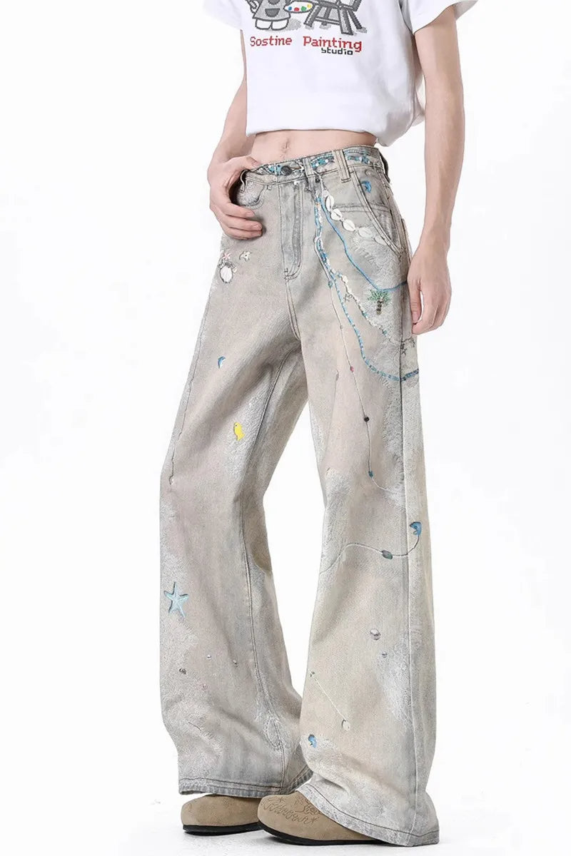 Classic Vintage Garment
