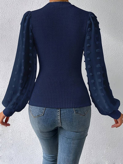 CD | Pulover general casual și relaxat