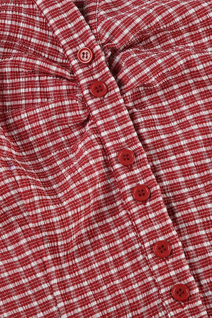 Thoughtfully Designed Blouse