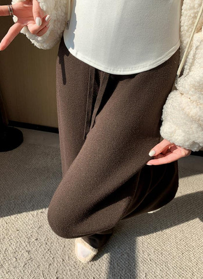 Polished Pants with an Effortless Classic Look