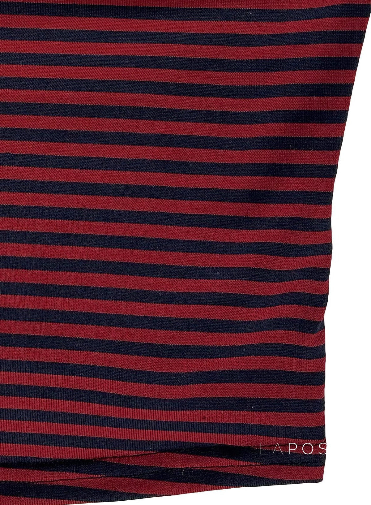 Vintage Inspired Top with a Contemporary Edge
