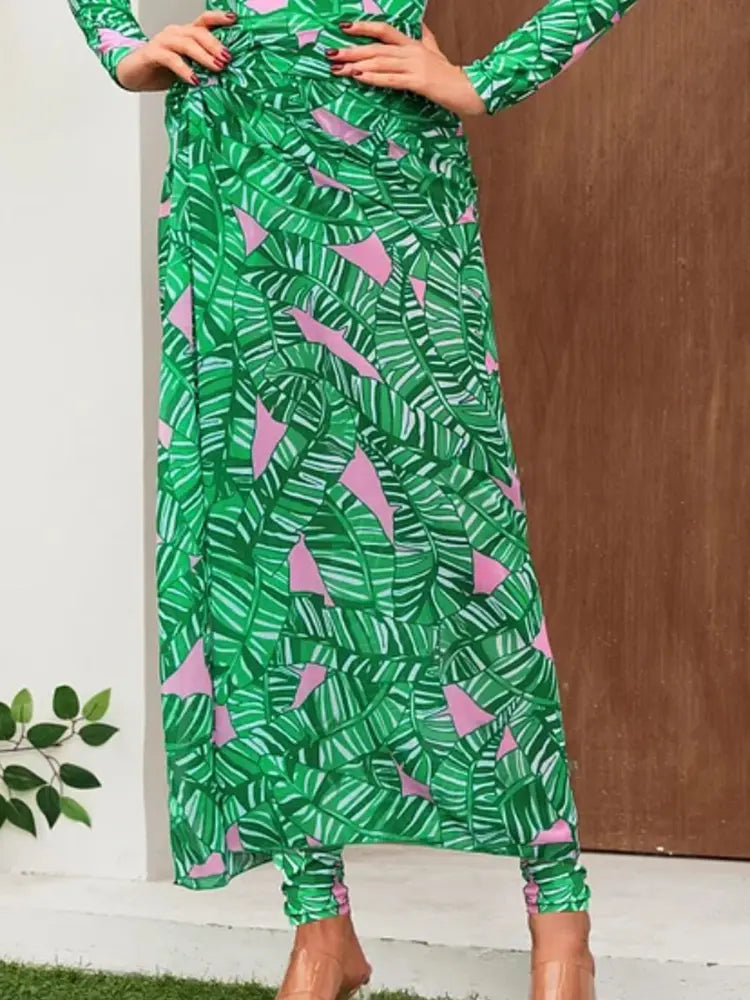 Vintage Inspired Garment
