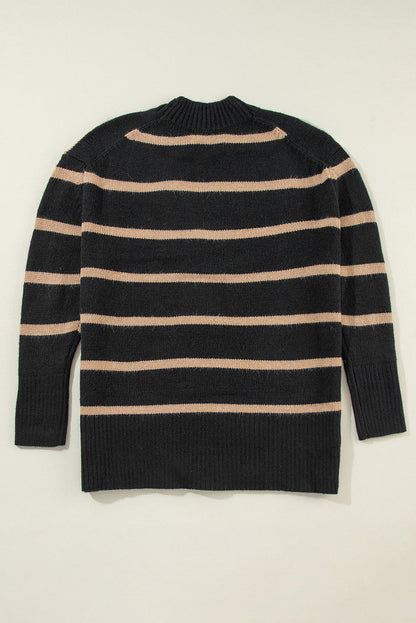 CD | Cardigan de iarnă clasic și elegant