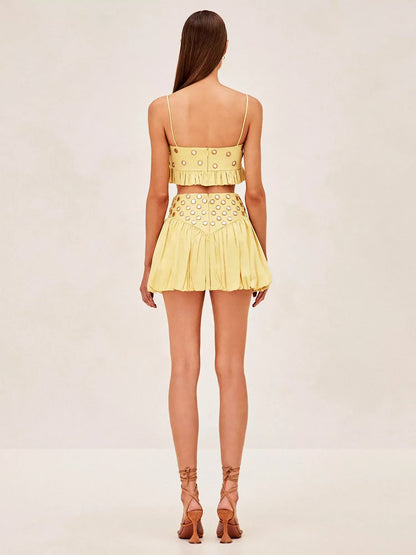Beautifully Crafted Garment