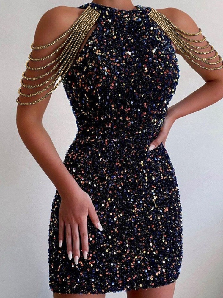 Beautiful Chain with Unique Style