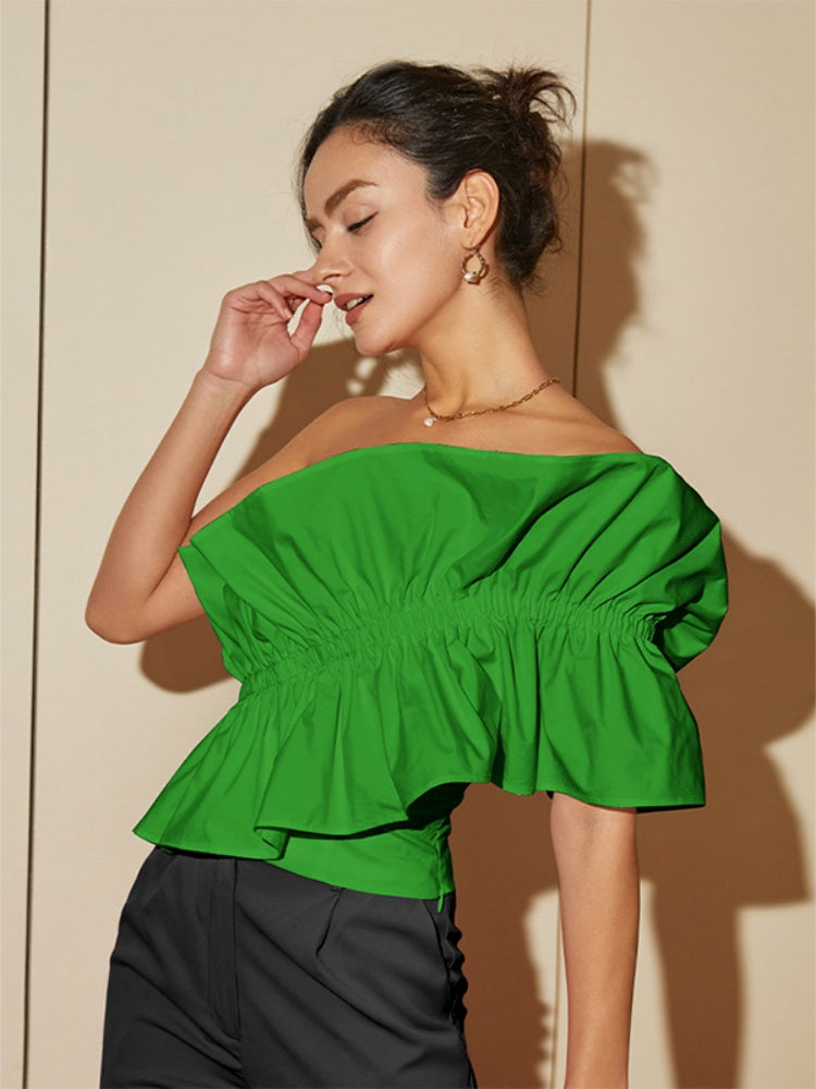 Gracefully Designed Top