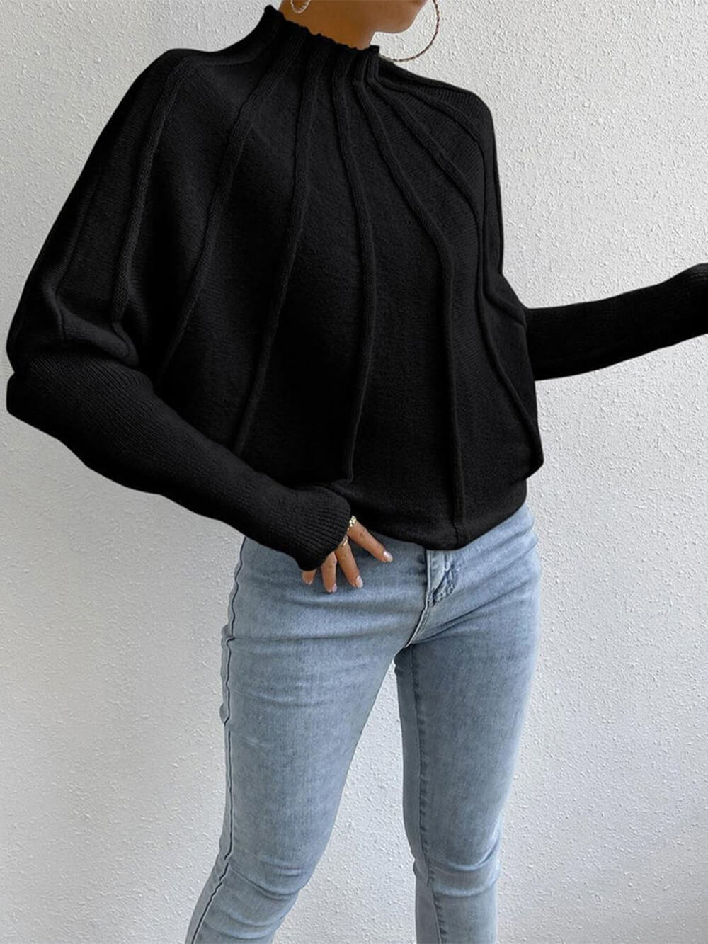 Vintage Inspired Sweater