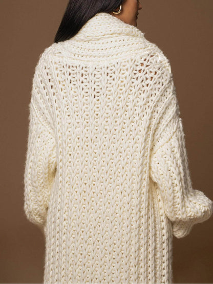 Classic Designed Cardigan
