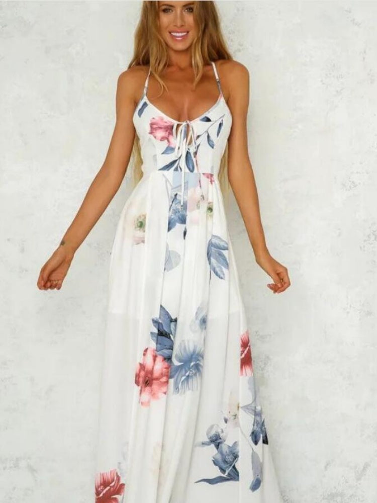 Vintage Inspired Dress