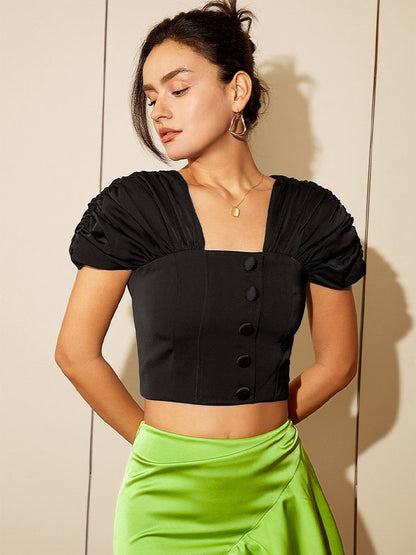Classic Designed Top