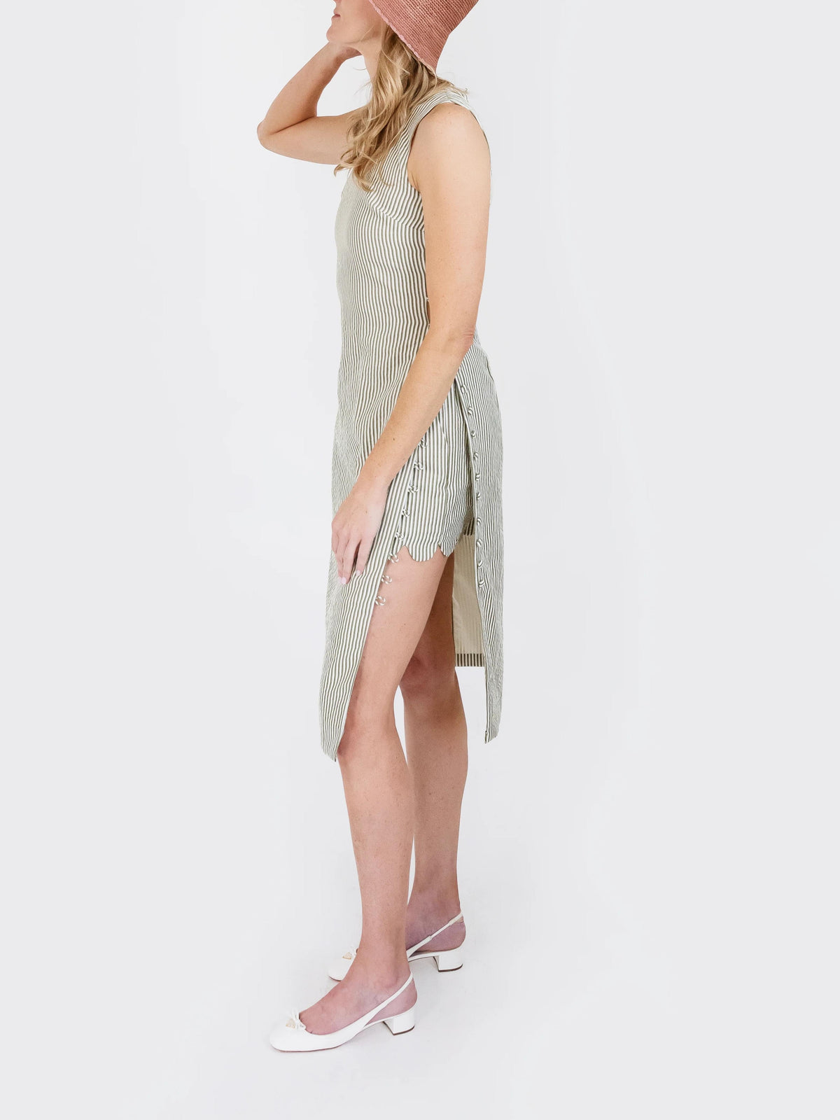 Classic Vintage Garment