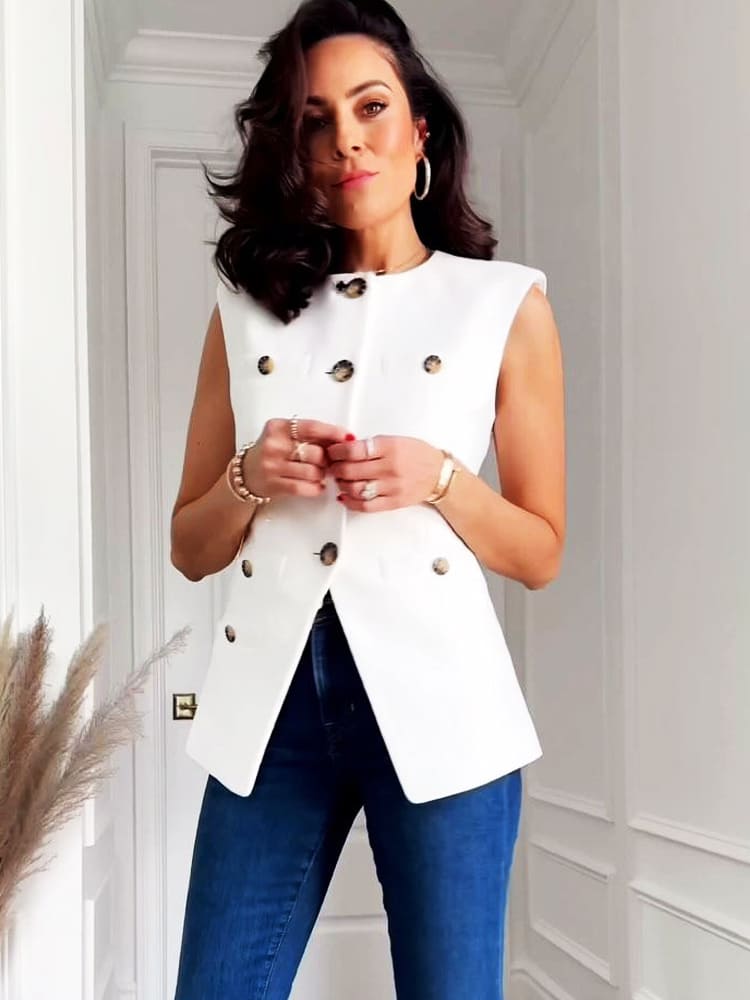 Vintage Inspired Jacket