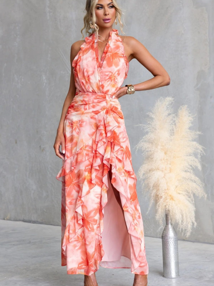 Elegantly Designed Dress