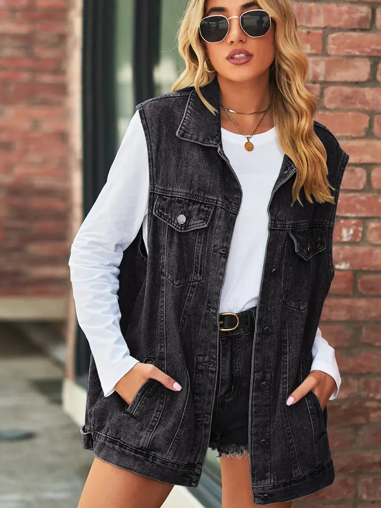 Classic Designed Garment