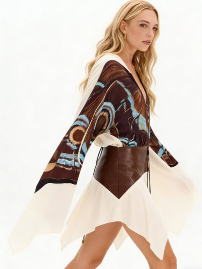 Vintage Inspired Dress