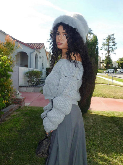 Beautifully Crafted Sweater
