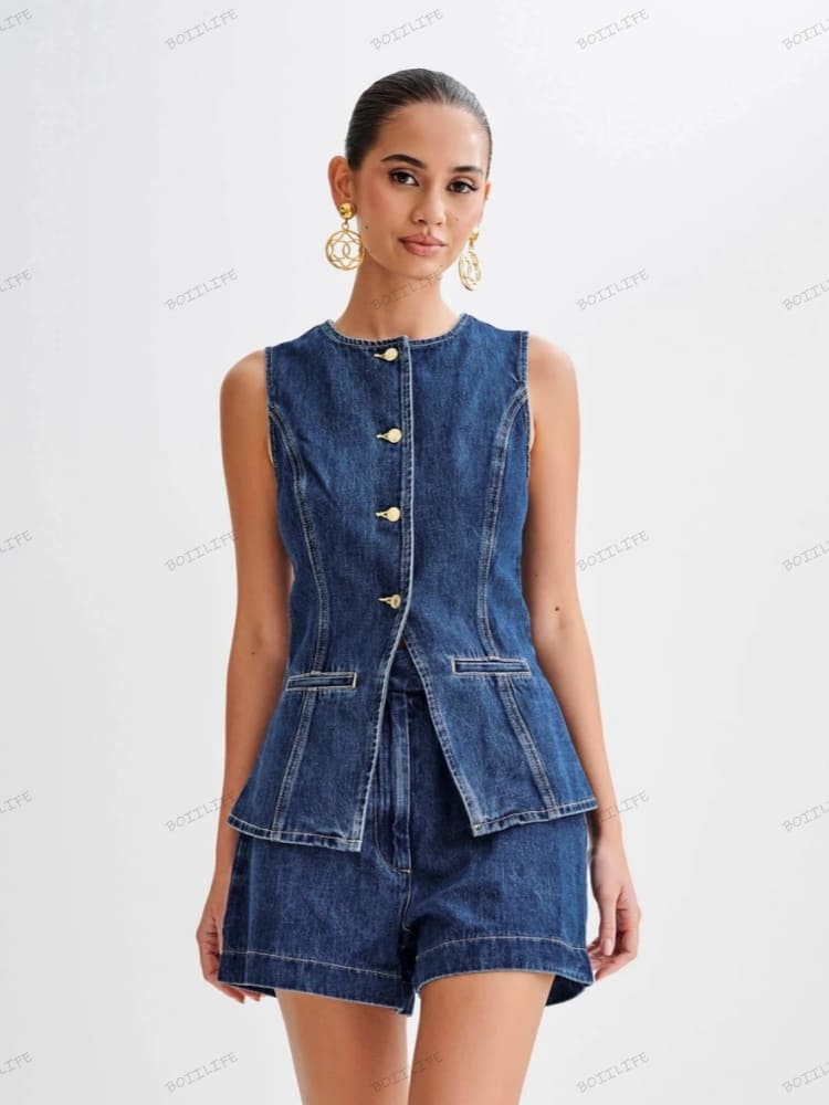 Thoughtfully Designed Garment